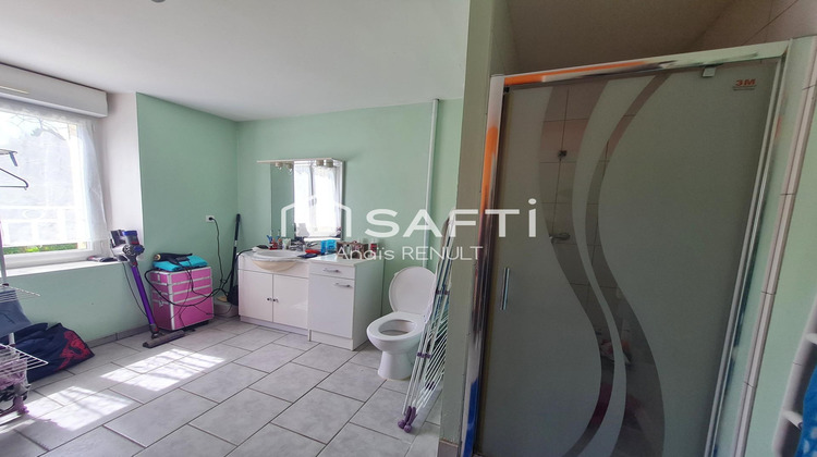 Ma-Cabane - Vente Immeuble Saint-Lubin-des-Joncherets, 393 m²