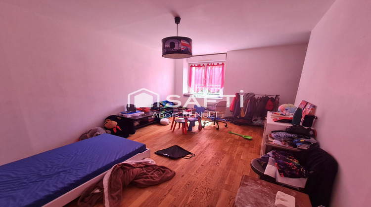 Ma-Cabane - Vente Immeuble Saint-Lubin-des-Joncherets, 393 m²