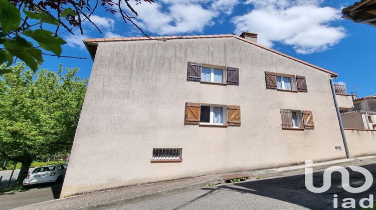 Ma-Cabane - Vente Immeuble Saint-Lys, 112 m²