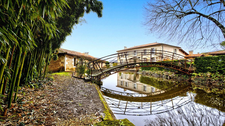 Ma-Cabane - Vente Immeuble SAINT MAIGRIN, 350 m²