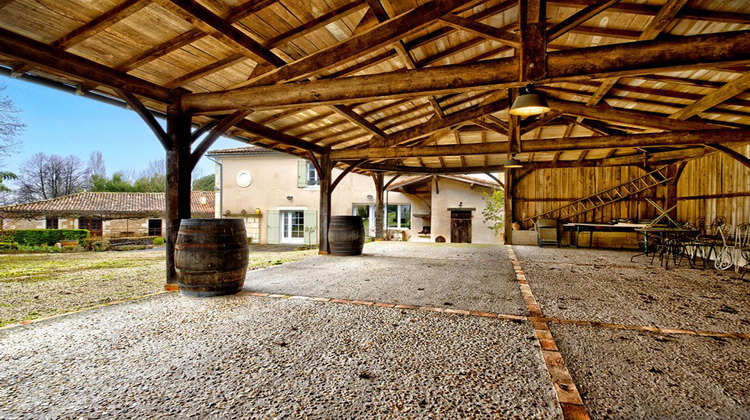 Ma-Cabane - Vente Immeuble SAINT MAIGRIN, 350 m²