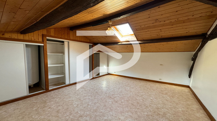 Ma-Cabane - Vente Immeuble SAINT-MAIXENT-DE-BEUGNE, 101 m²