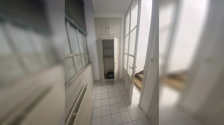 Ma-Cabane - Vente Immeuble Saint-Maixent-l'École, 459 m²