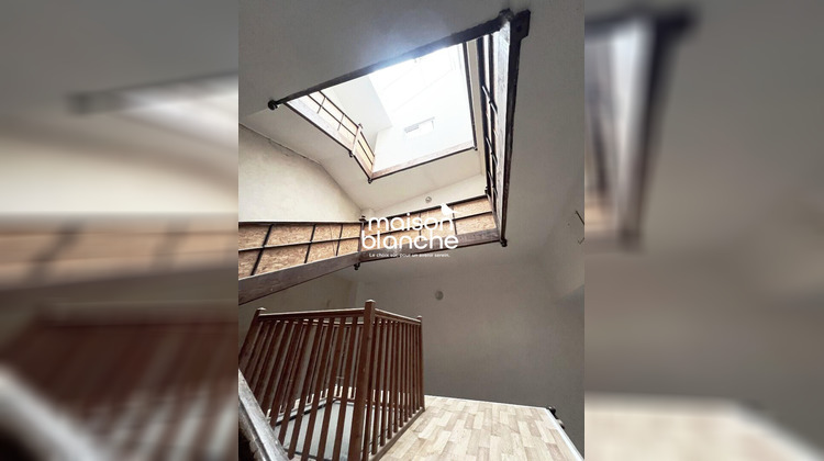 Ma-Cabane - Vente Immeuble Saint-Maixent-l'École, 200 m²