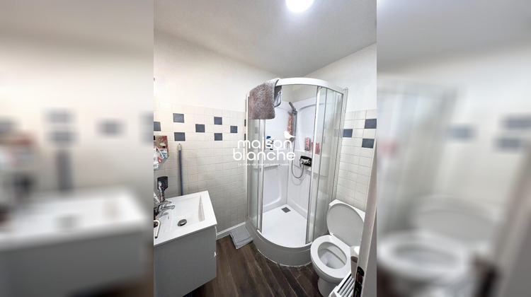 Ma-Cabane - Vente Immeuble Saint-Maixent-l'École, 200 m²