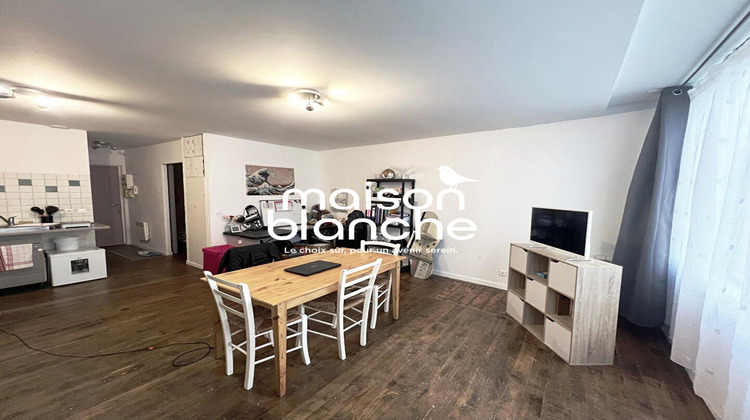 Ma-Cabane - Vente Immeuble Saint-Maixent-l'École, 200 m²