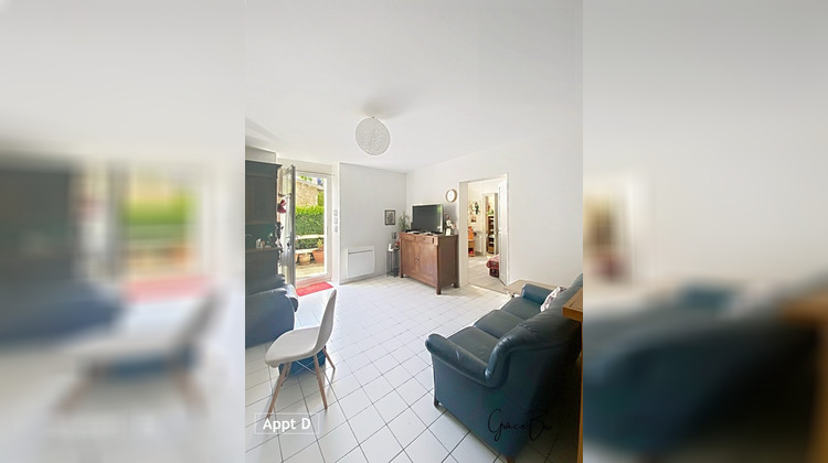 Ma-Cabane - Vente Immeuble Saint-Maixent-l'École, 196 m²