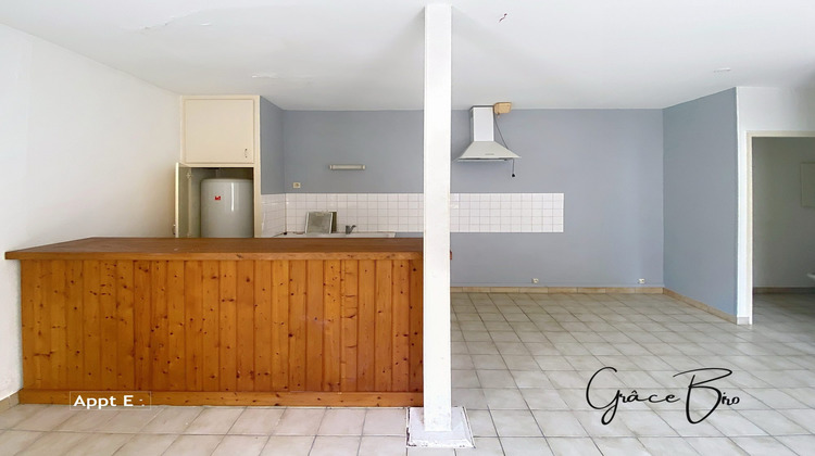 Ma-Cabane - Vente Immeuble Saint-Maixent-l'École, 196 m²