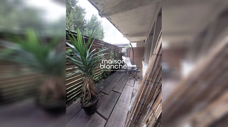 Ma-Cabane - Vente Immeuble Saint-Maixent-l'École, 256 m²