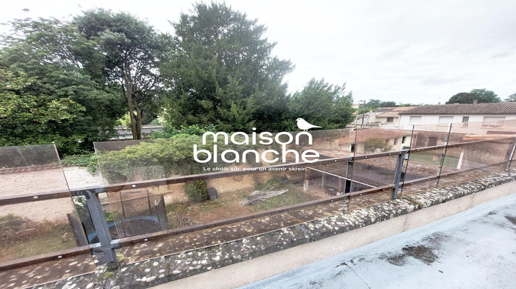 Ma-Cabane - Vente Immeuble Saint-Maixent-l'École, 256 m²