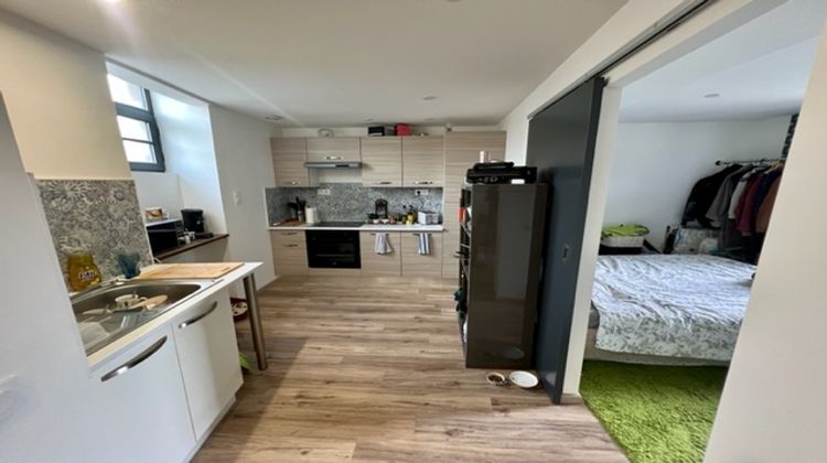 Ma-Cabane - Vente Immeuble SAINT-MAIXENT-L'ECOLE, 145 m²