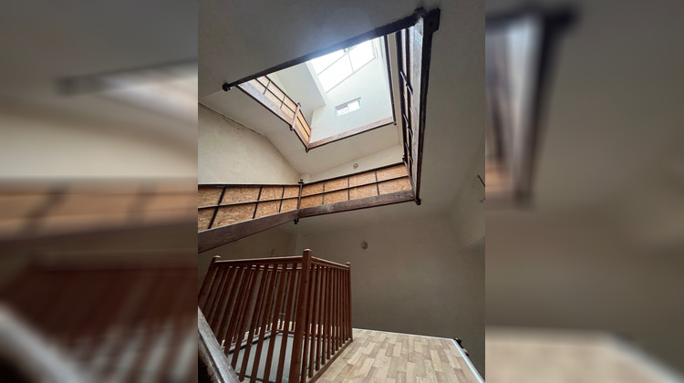 Ma-Cabane - Vente Immeuble SAINT-MAIXENT-L'ECOLE, 200 m²