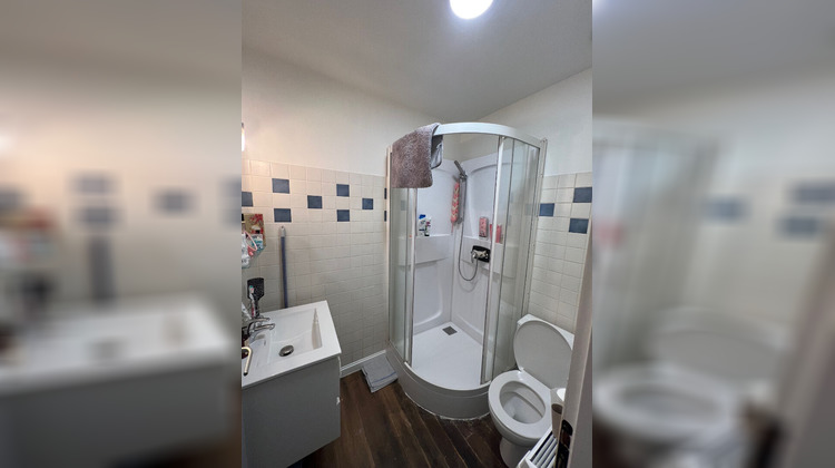 Ma-Cabane - Vente Immeuble SAINT-MAIXENT-L'ECOLE, 200 m²