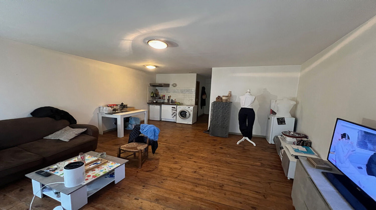 Ma-Cabane - Vente Immeuble SAINT-MAIXENT-L'ECOLE, 200 m²