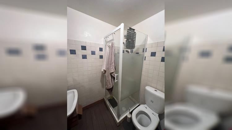 Ma-Cabane - Vente Immeuble SAINT-MAIXENT-L'ECOLE, 200 m²