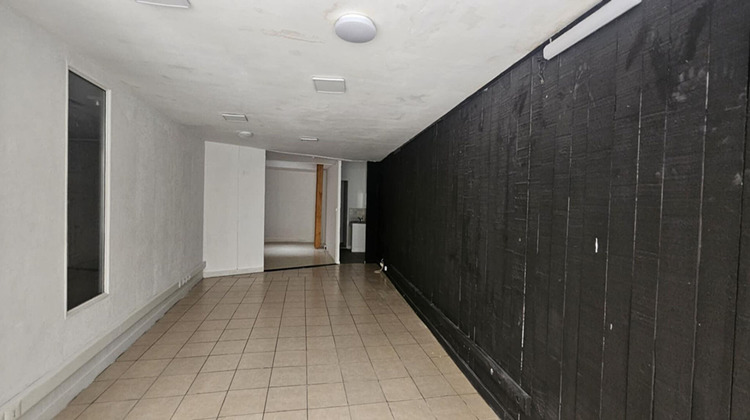 Ma-Cabane - Vente Immeuble SAINT-MAIXENT-L'ECOLE, 0 m²