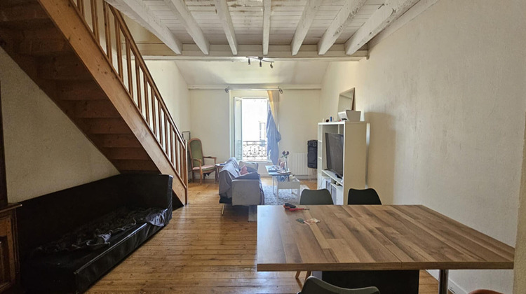 Ma-Cabane - Vente Immeuble SAINT-MAIXENT-L'ECOLE, 0 m²