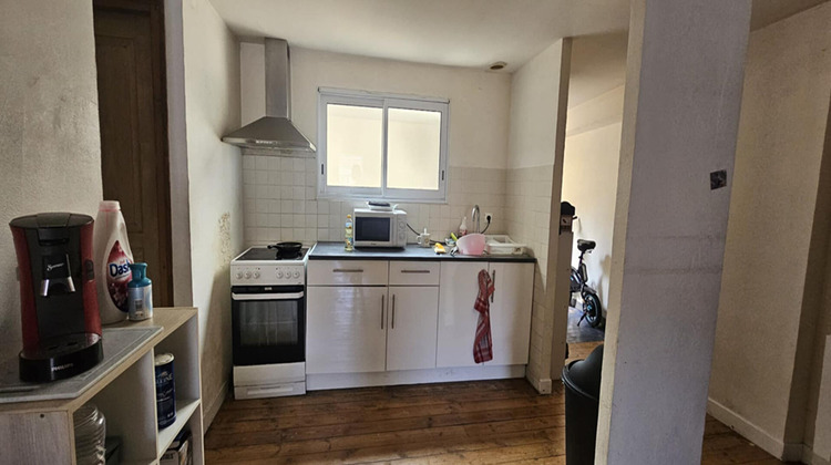 Ma-Cabane - Vente Immeuble SAINT-MAIXENT-L'ECOLE, 0 m²