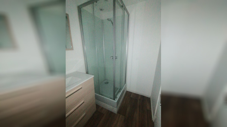 Ma-Cabane - Vente Immeuble SAINT-MAIXENT-L'ECOLE, 302 m²