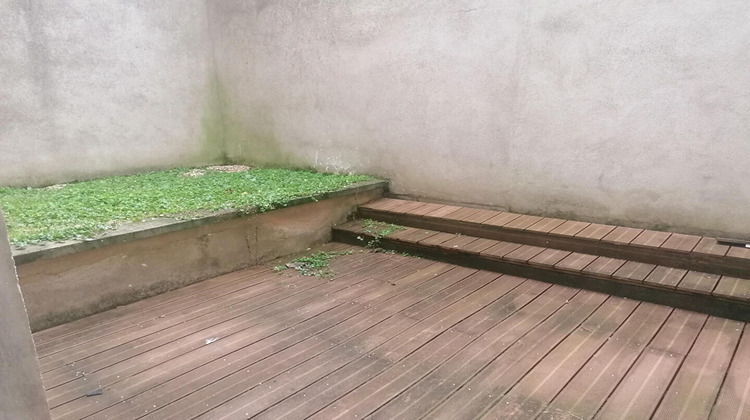 Ma-Cabane - Vente Immeuble SAINT-MAIXENT-L'ECOLE, 302 m²