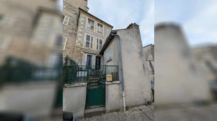 Ma-Cabane - Vente Immeuble SAINT-MAIXENT-L'ECOLE, 43 m²