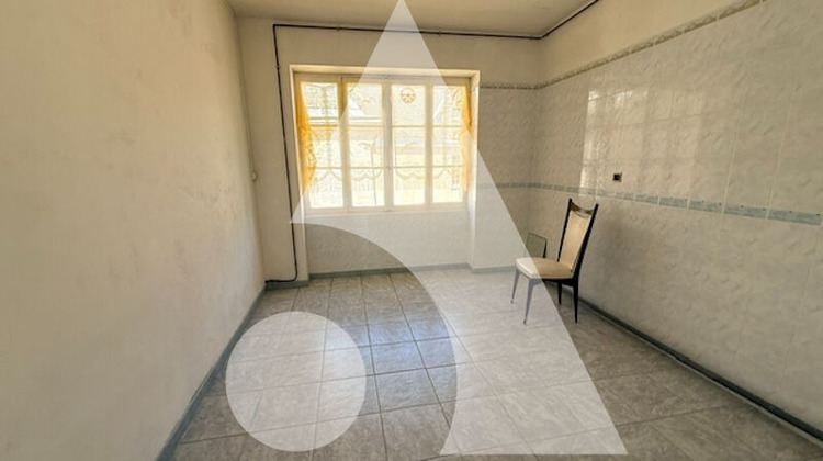 Ma-Cabane - Vente Immeuble SAINT-MAIXENT-L'ECOLE, 450 m²