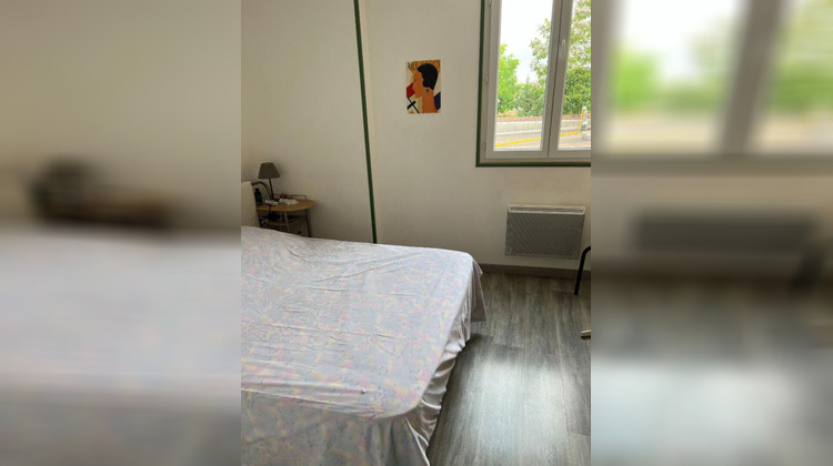 Ma-Cabane - Vente Immeuble SAINT MAIXENT L ECOLE, 570 m²