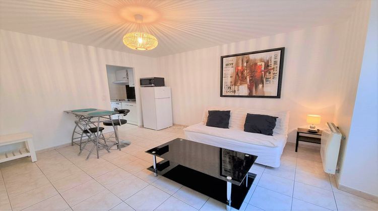 Ma-Cabane - Vente Immeuble SAINT-MALO, 68 m²