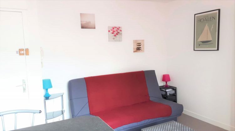 Ma-Cabane - Vente Immeuble SAINT-MALO, 68 m²