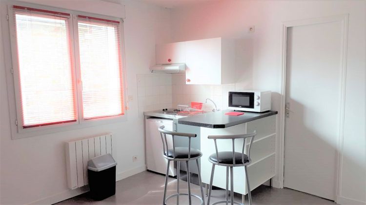 Ma-Cabane - Vente Immeuble SAINT-MALO, 68 m²