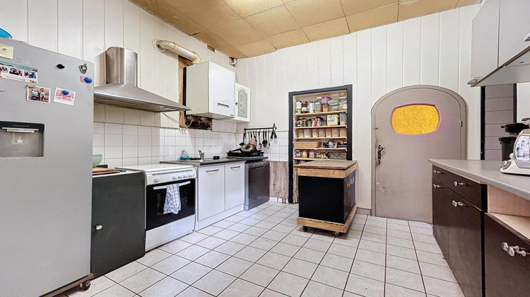 Ma-Cabane - Vente Immeuble SAINT MALO, 144 m²