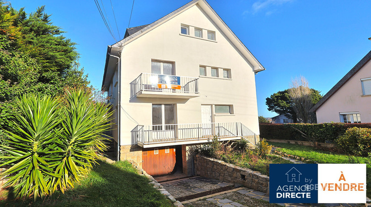 Ma-Cabane - Vente Immeuble SAINT-MALO, 225 m²