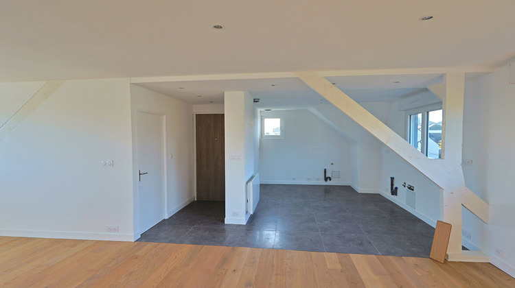 Ma-Cabane - Vente Immeuble SAINT-MALO, 225 m²