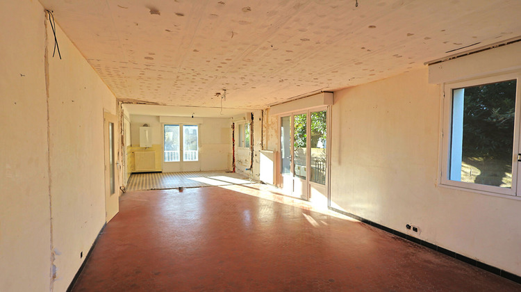 Ma-Cabane - Vente Immeuble SAINT-MALO, 225 m²