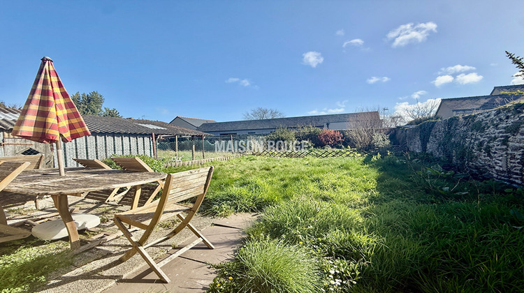 Ma-Cabane - Vente Immeuble SAINT-MALO, 166 m²