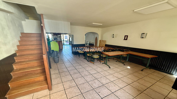 Ma-Cabane - Vente Immeuble SAINT-MALO, 166 m²