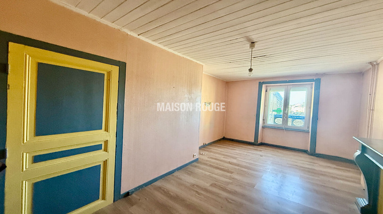 Ma-Cabane - Vente Immeuble SAINT-MALO, 166 m²