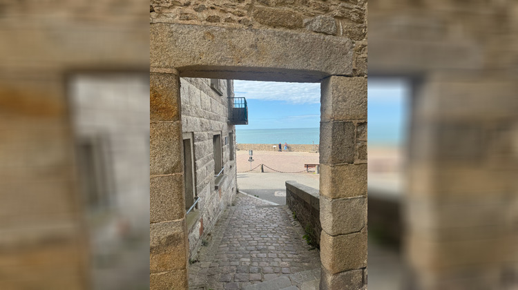 Ma-Cabane - Vente Immeuble SAINT-MALO, 300 m²