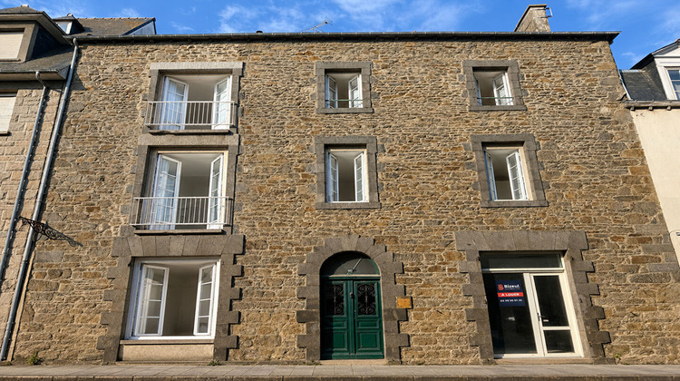 Ma-Cabane - Vente Immeuble SAINT-MALO, 420 m²