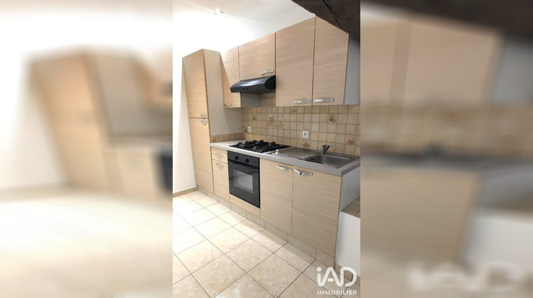 Ma-Cabane - Vente Immeuble Saint-Mammès, 220 m²