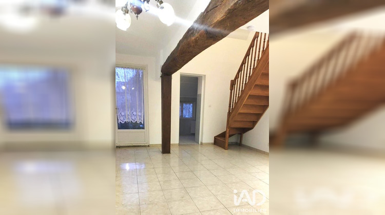 Ma-Cabane - Vente Immeuble Saint-Mammès, 220 m²