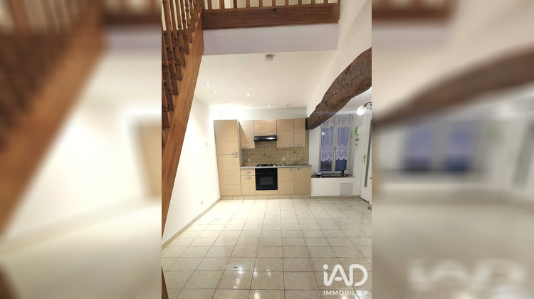 Ma-Cabane - Vente Immeuble Saint-Mammès, 220 m²