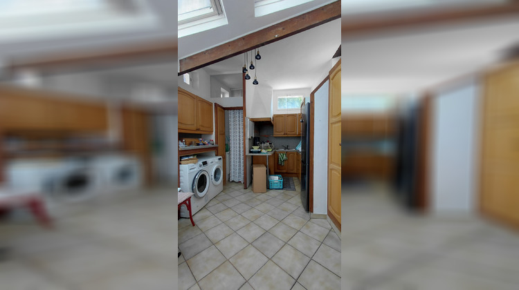 Ma-Cabane - Vente Immeuble Saint-Marcel-d'Ardèche, 123 m²