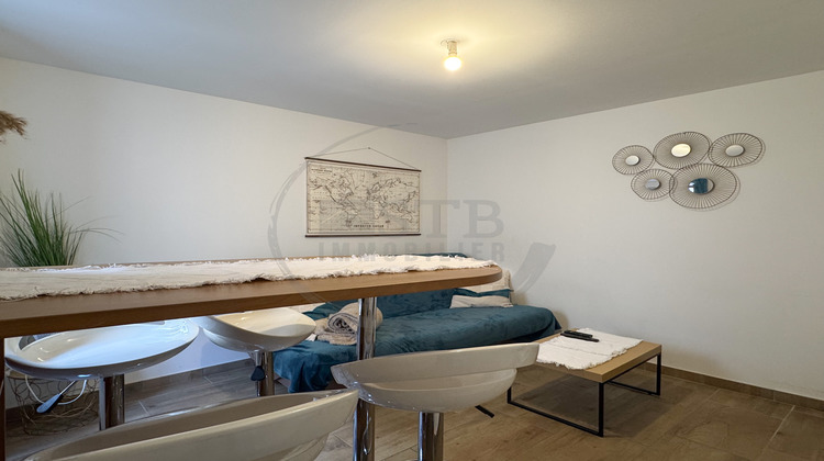 Ma-Cabane - Vente Immeuble Saint-Marcel-lès-Sauzet, 138 m²