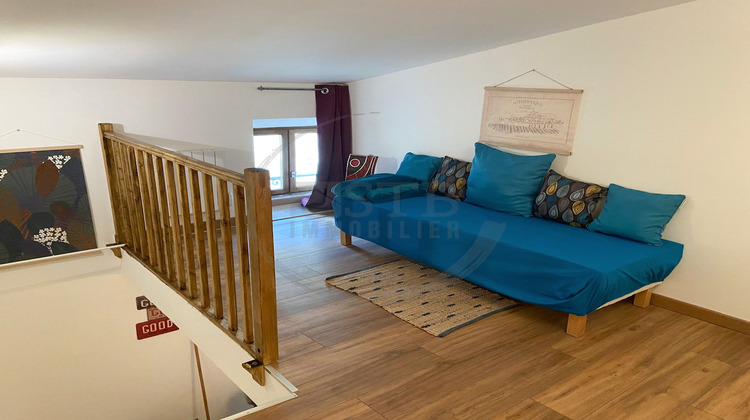 Ma-Cabane - Vente Immeuble Saint-Marcel-lès-Sauzet, 138 m²