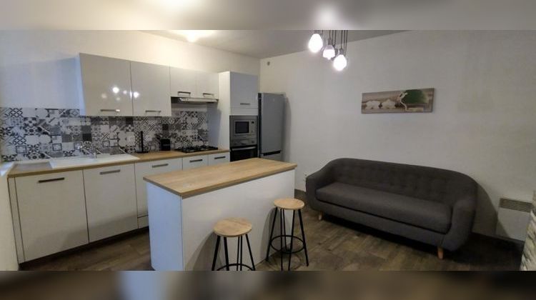 Ma-Cabane - Vente Immeuble SAINT MARCEL SUR AUDE, 169 m²