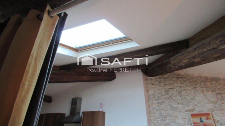 Ma-Cabane - Vente Immeuble Saint-Marcel-sur-Aude, 136 m²