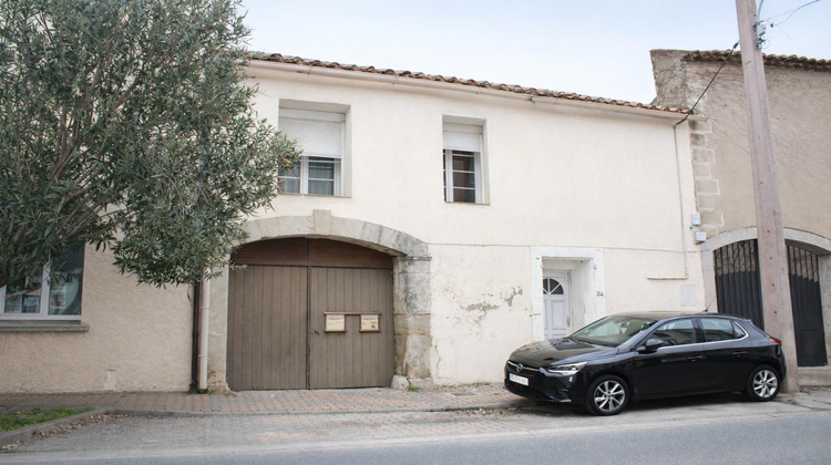 Ma-Cabane - Vente Immeuble SAINT MARCEL SUR AUDE, 156 m²