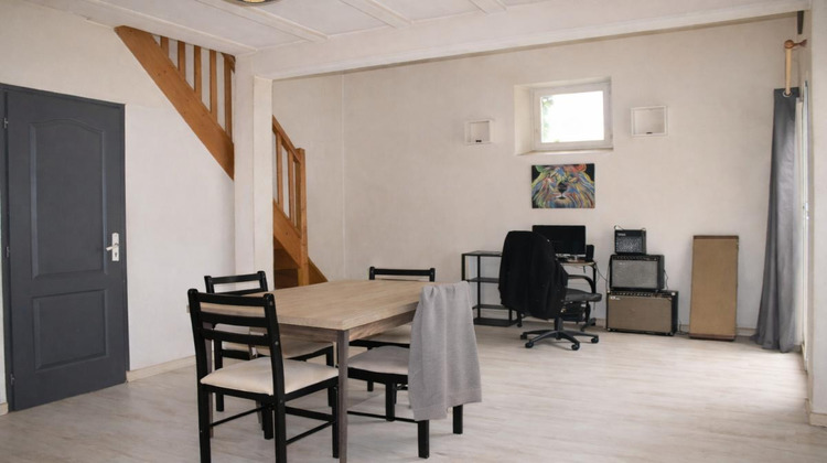 Ma-Cabane - Vente Immeuble SAINT MARCEL SUR AUDE, 156 m²