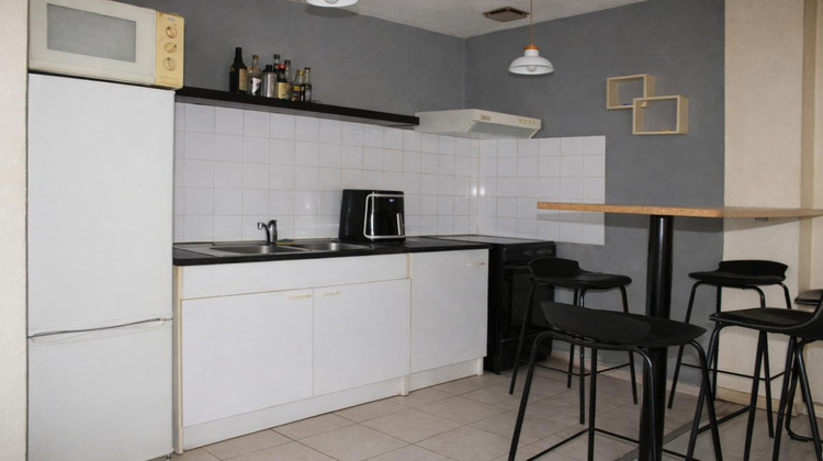 Ma-Cabane - Vente Immeuble SAINT MARCEL SUR AUDE, 156 m²